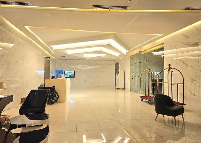 Pet Friendly In Timog With Balcony View Apartamento Manila